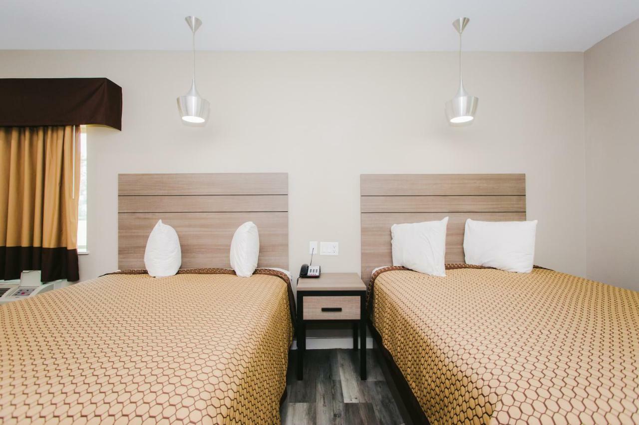 Palace Inn- Louetta Спринг Экстерьер фото